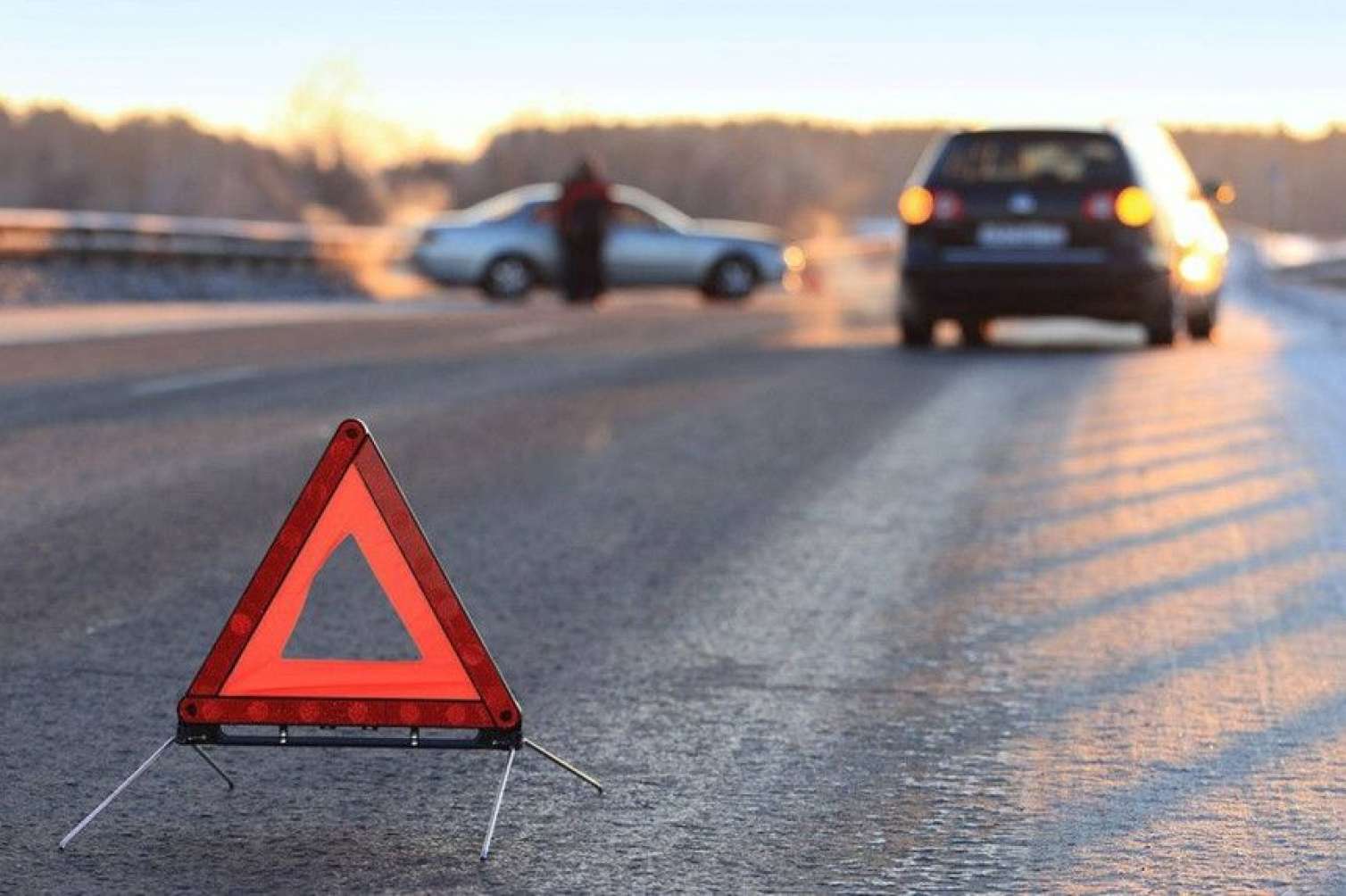 Lənkəranda yol qəzası: ölən və yaralananlar var - FOTO 