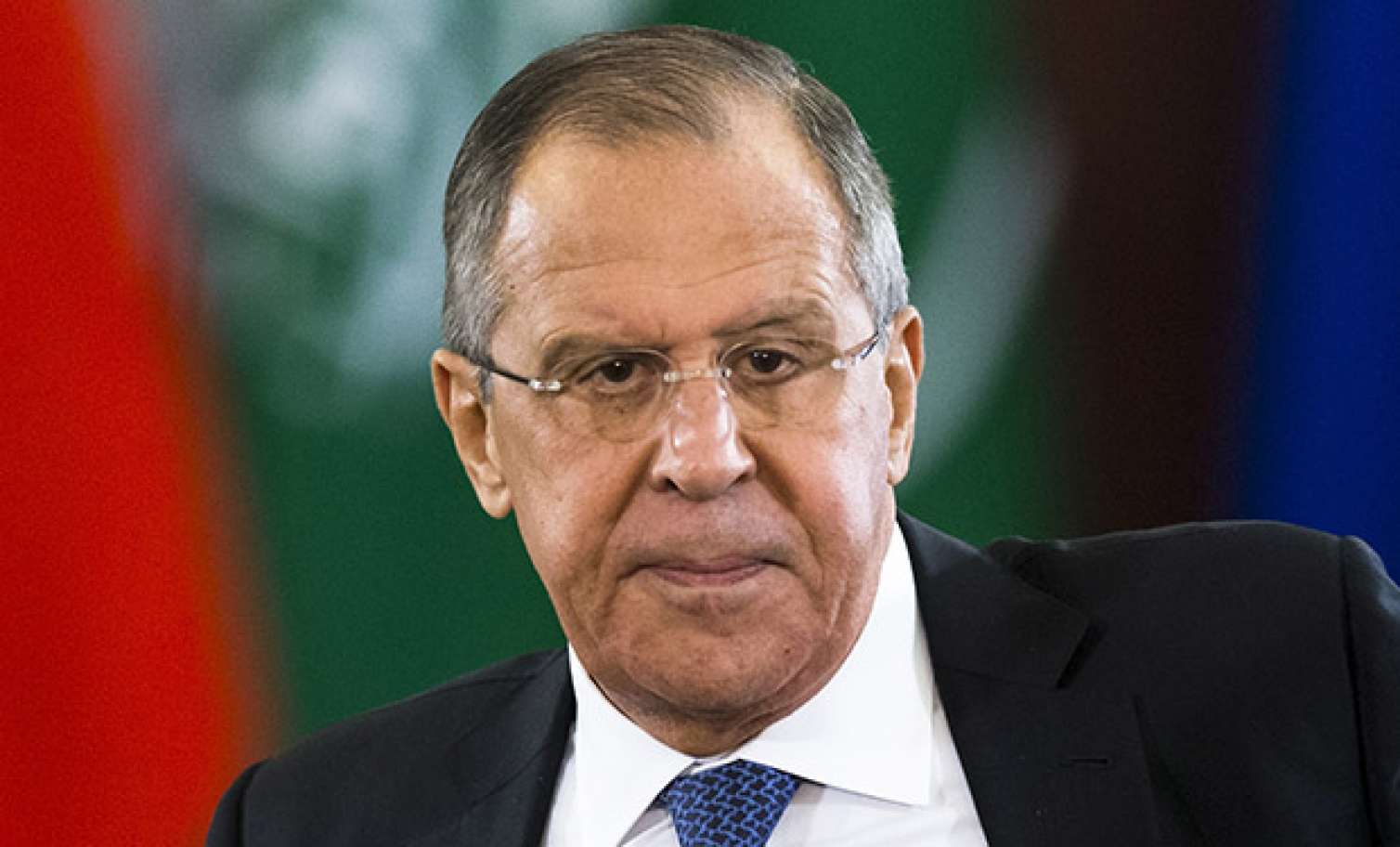 Lavrov Qətərə səfər edib 