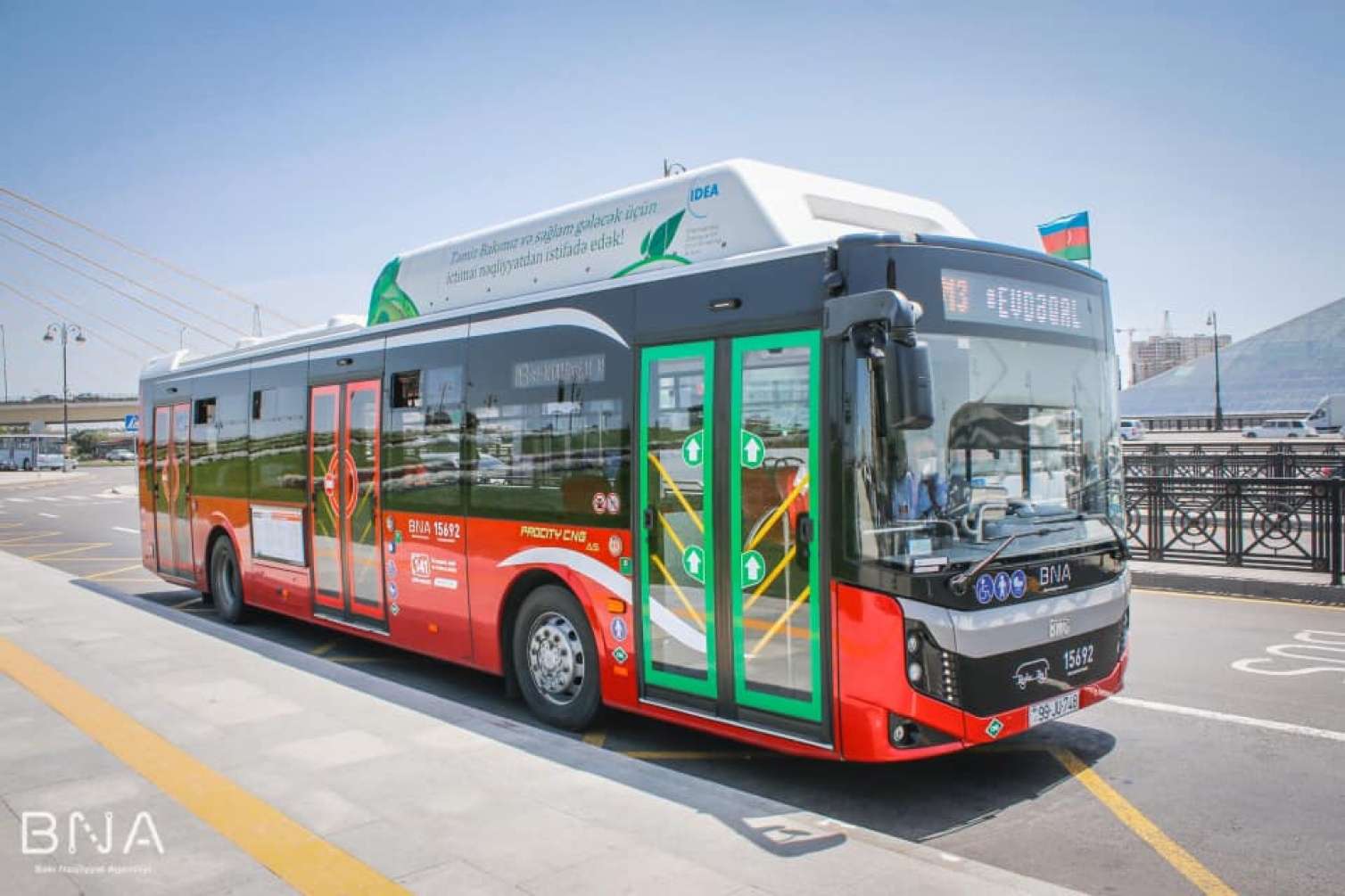 Avtobus və metroda gediş haqqı dəyişdi 