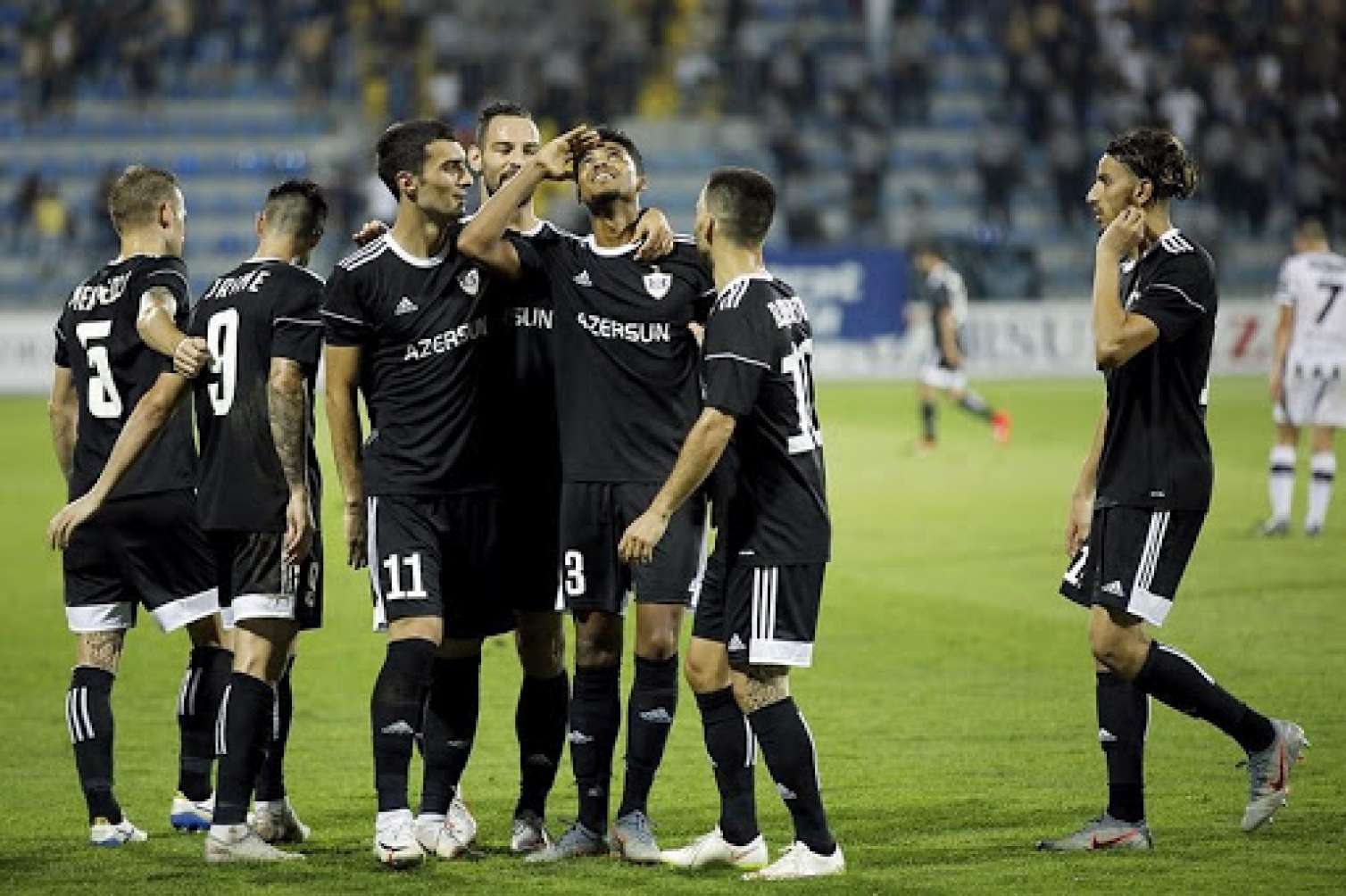 "Qarabağ"ın 2 matçını bu kanal yayımlayacaq 