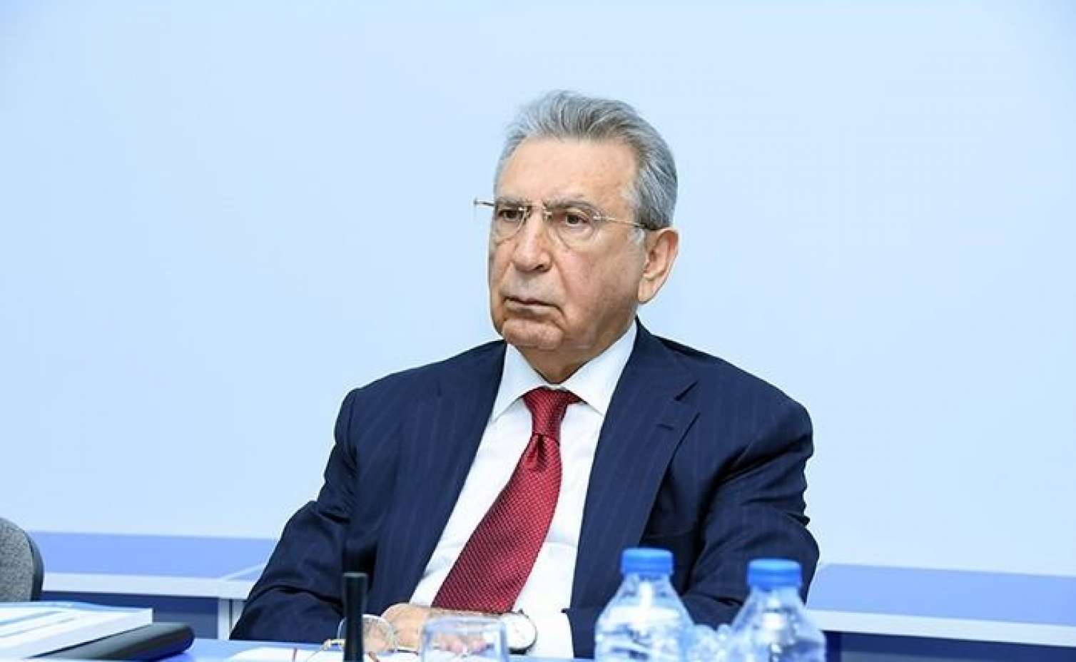 Ramiz Mehdiyev daha bir vəzifəsini itirdi 