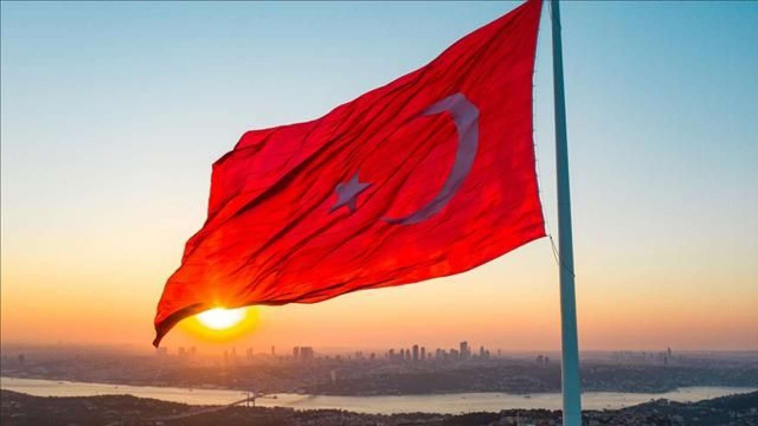 Türkiyə Cümhuriyyətinin qurulmasının 101 illiyidir 