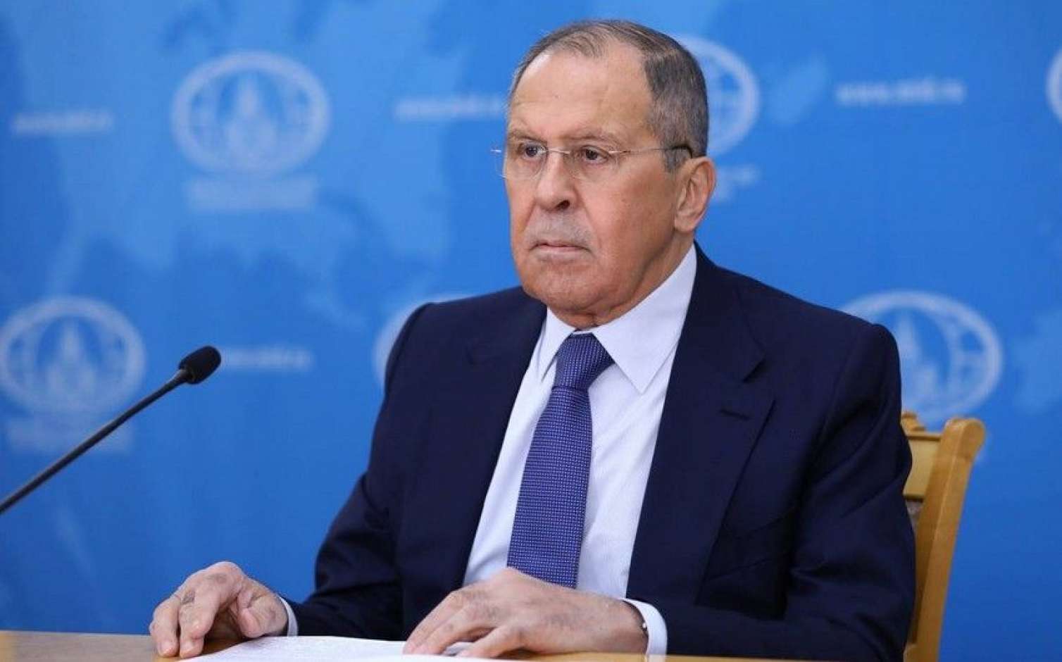 Lavrov: "Qara qutu"lar çox maraqlı məlumatlar verib 