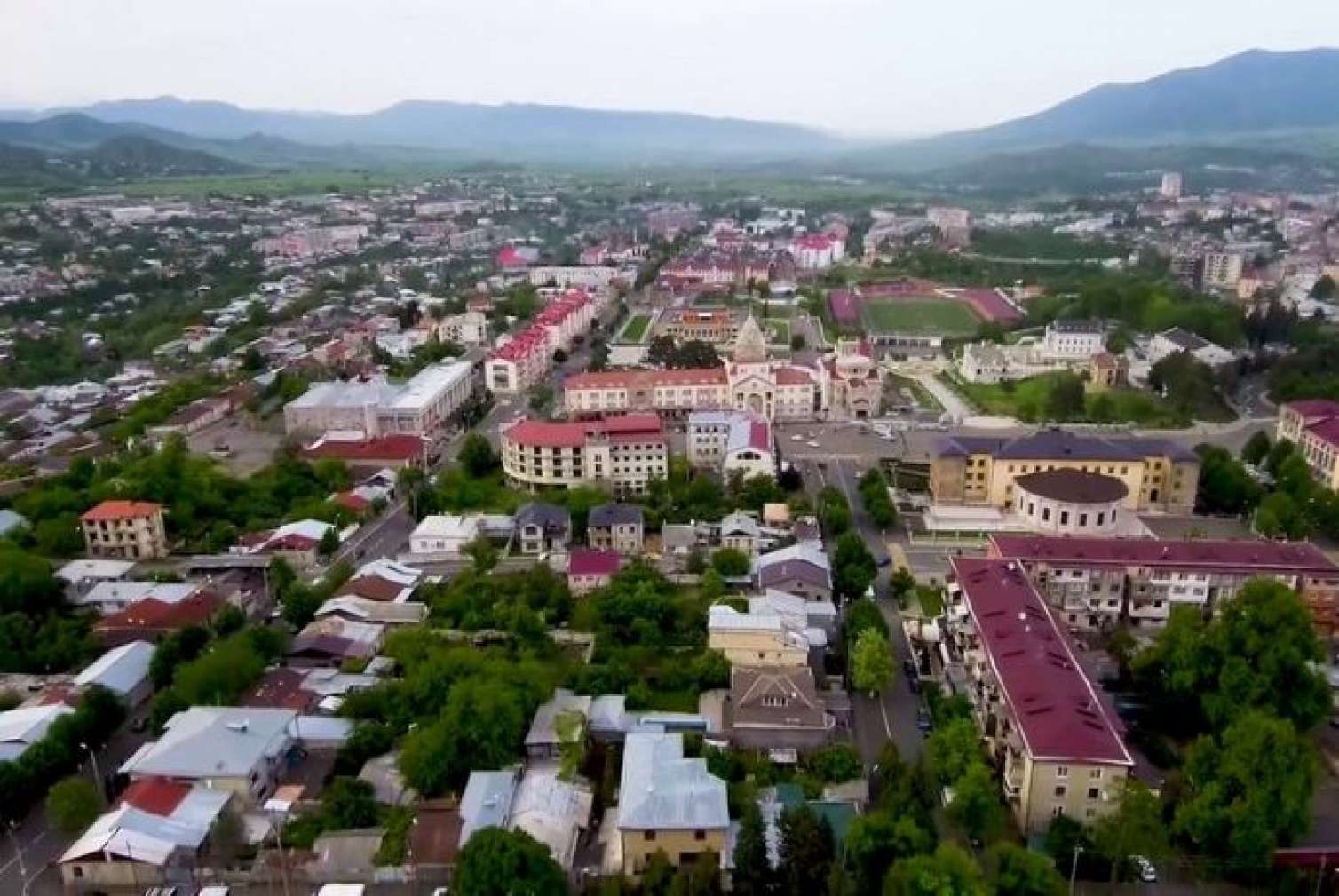 Bu il Xocalı, Xankəndi və Cəbrayılda məktəblər fəaliyyətə başlayacaq 