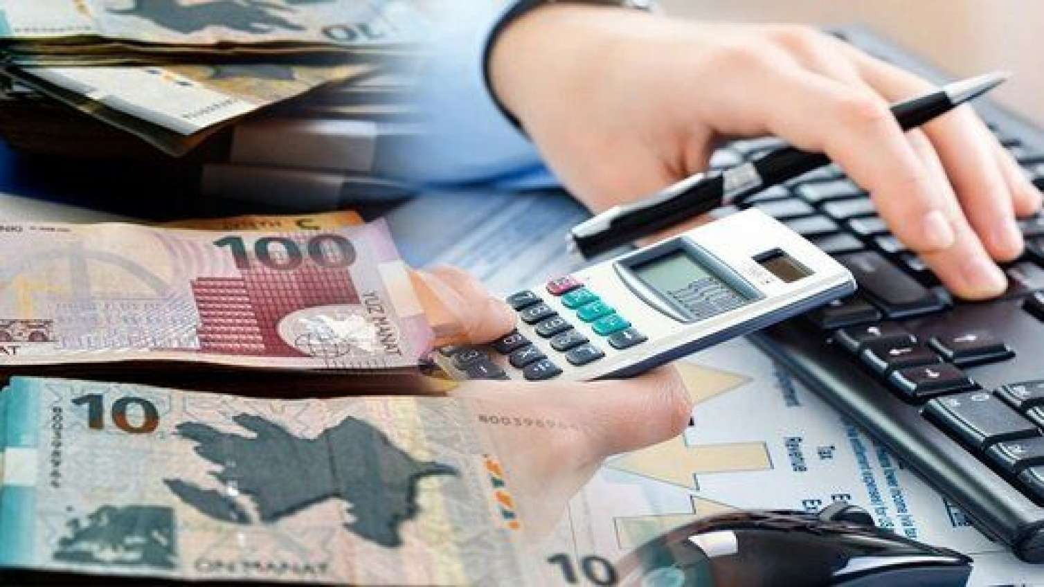 Bu qurumlarda maaşlar 15% artdı - SİYAHI 