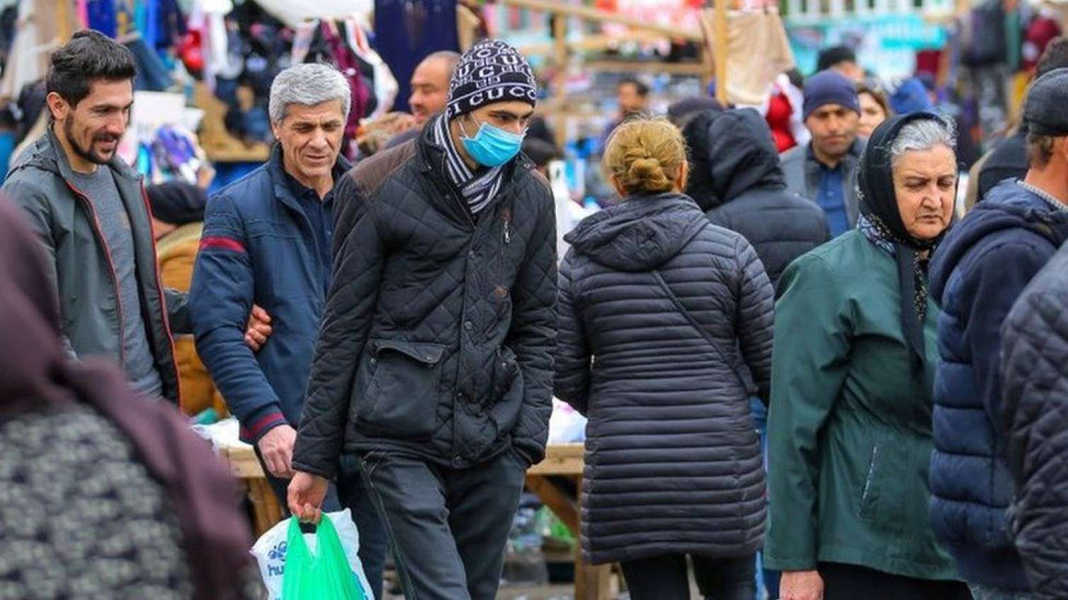 “Rusiya çökür, müharibəni dayandırmaq istəyir” - Politoloq 