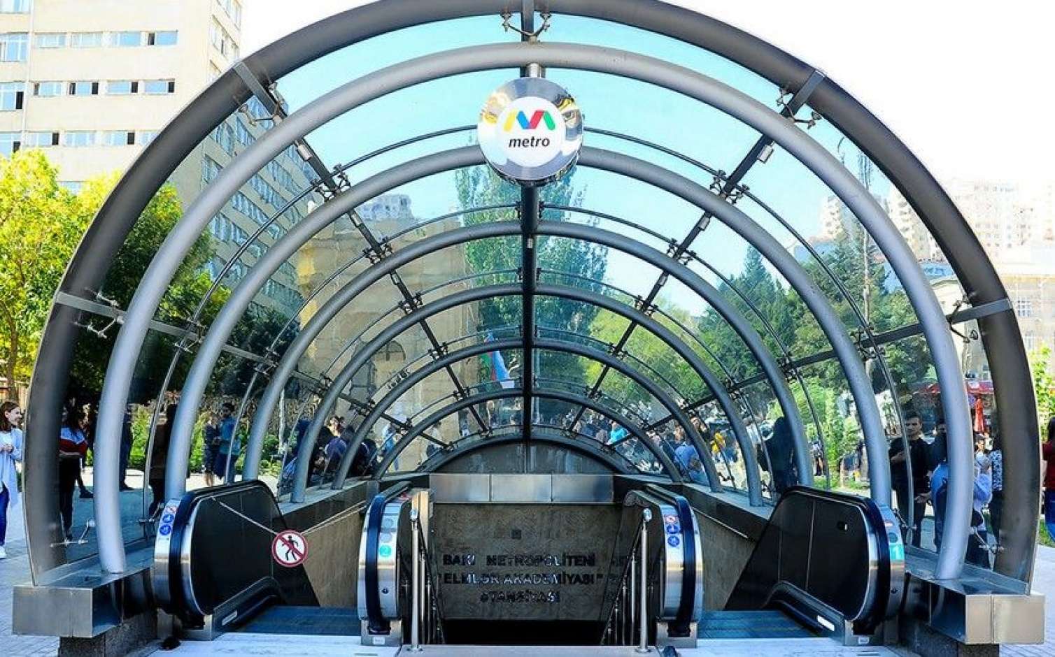 Xırdalan və Masazıra nə zaman metro çəkiləcək? 