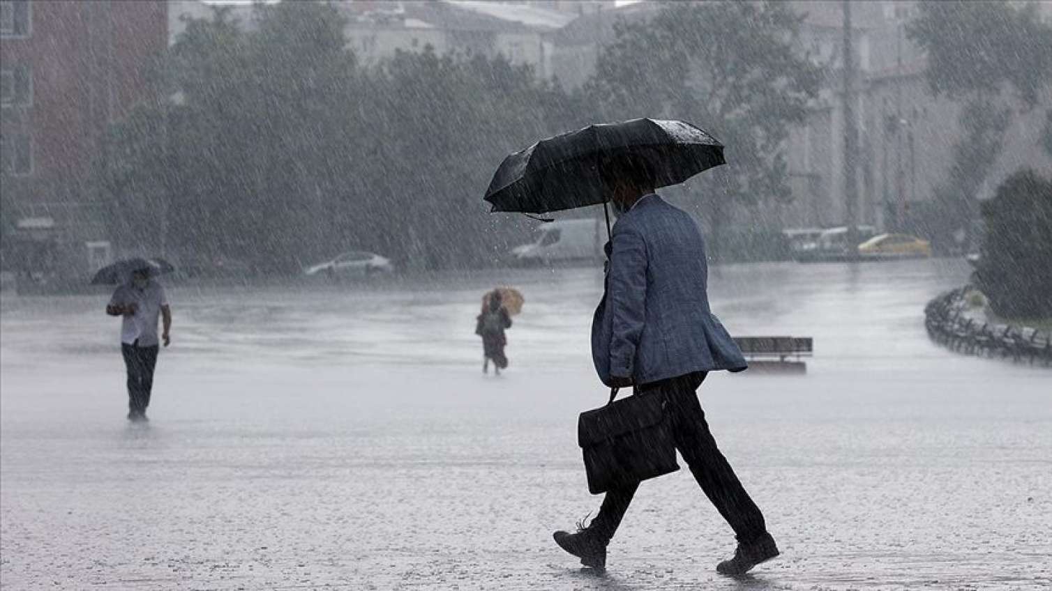 Yağışlı hava nə vaxtadək davam edəcək?  