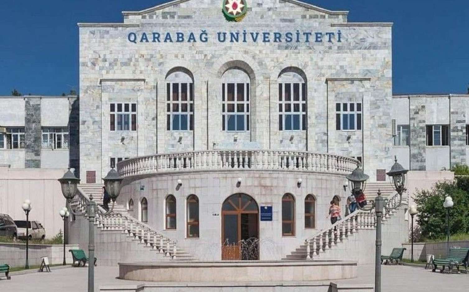 Qarabağ Universitetində dərslər bu tarixdə başlayacaq 