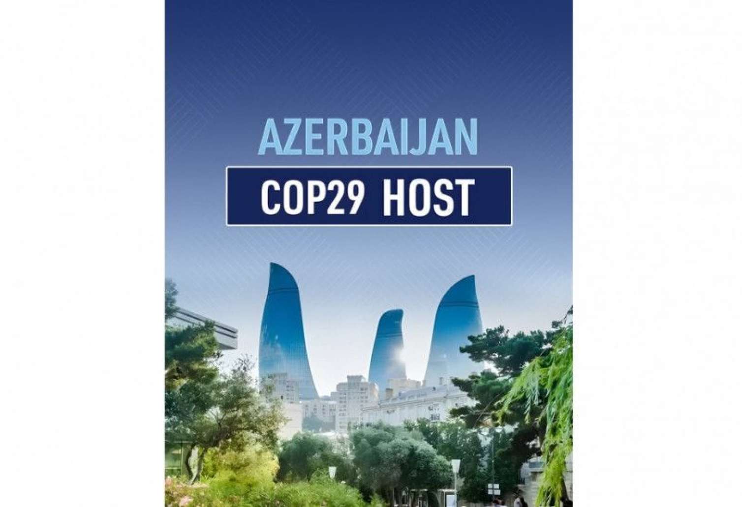 Dünyanın diqqəti Bakıda: COP29-dan gözləntilər nədən ibarətdir? – Rəylər  