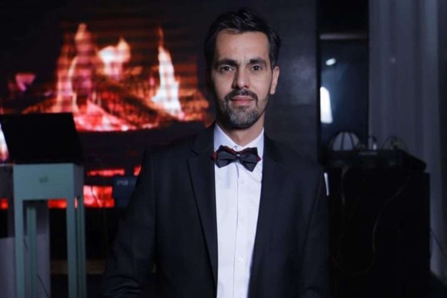 Murad Muradov süni nəfəs aparatına qoşulub  