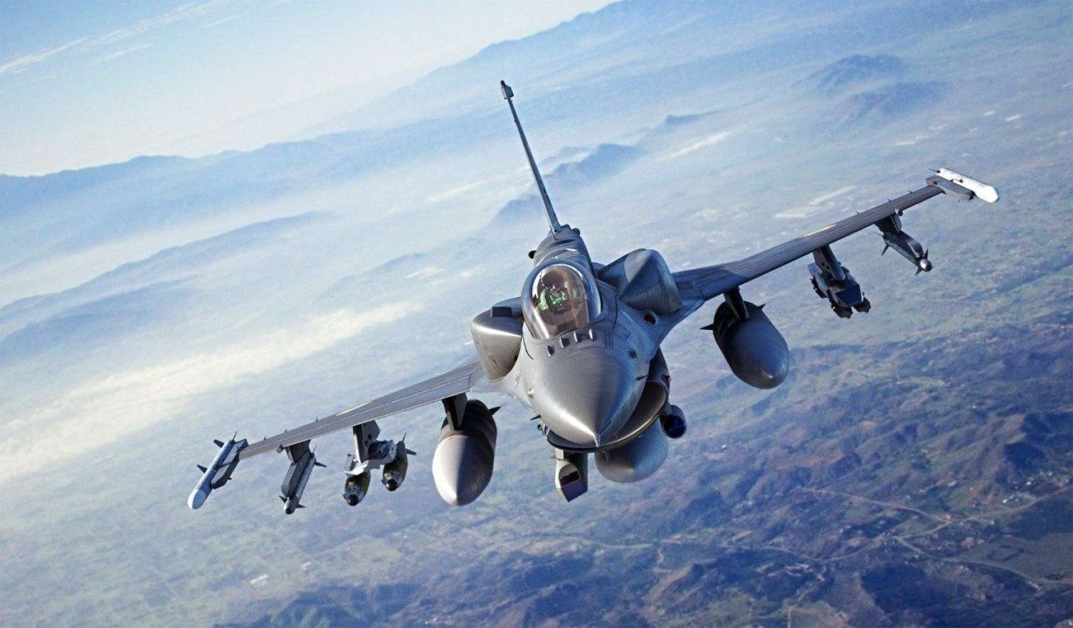 ABŞ-dən Türkiyəyə F-16 mesajı: Döyüş təyyarələri nə vaxt gələcək? 