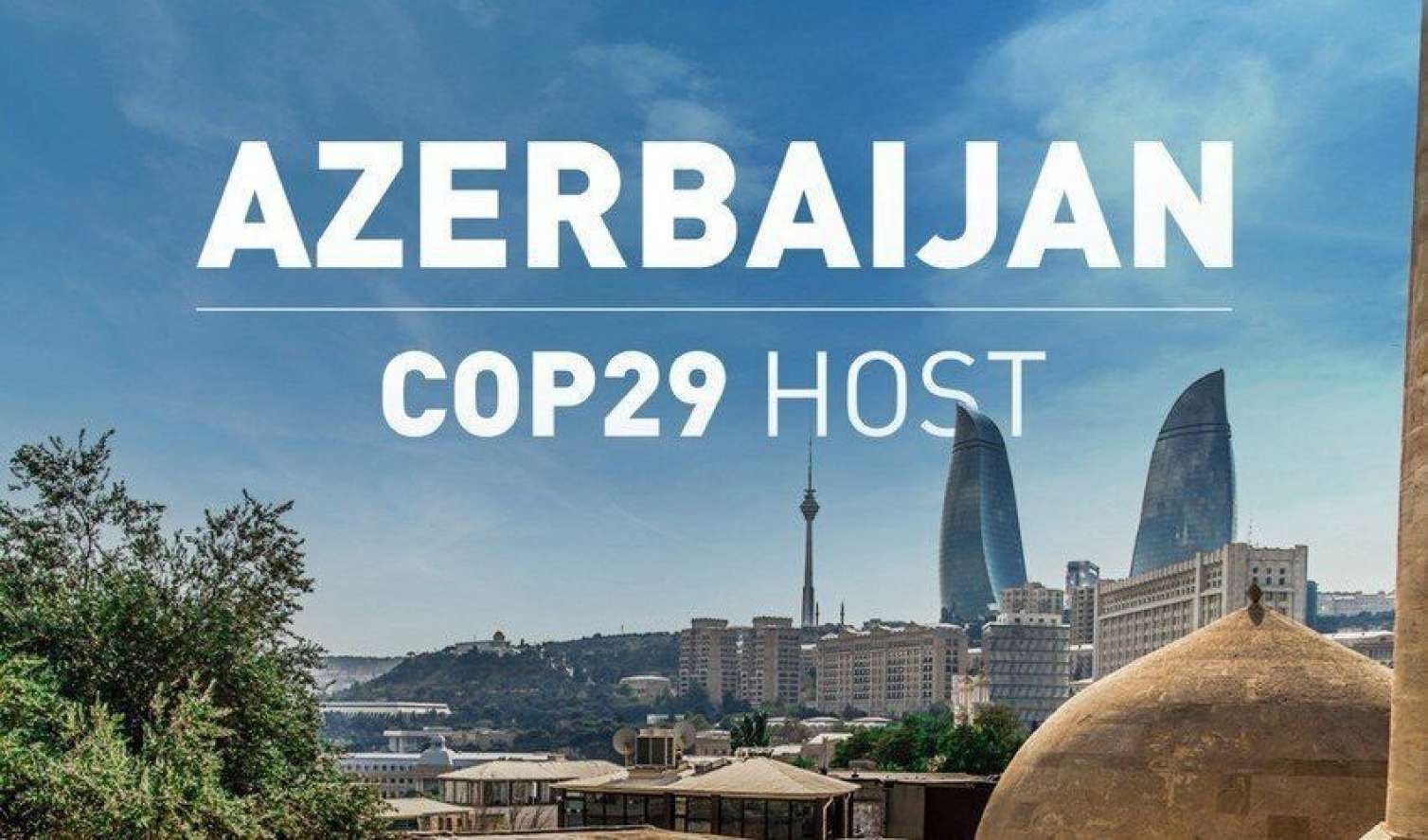 COP29 üçün rəqəmsal nəqliyyat xəritəsi istifadəyə verildi 