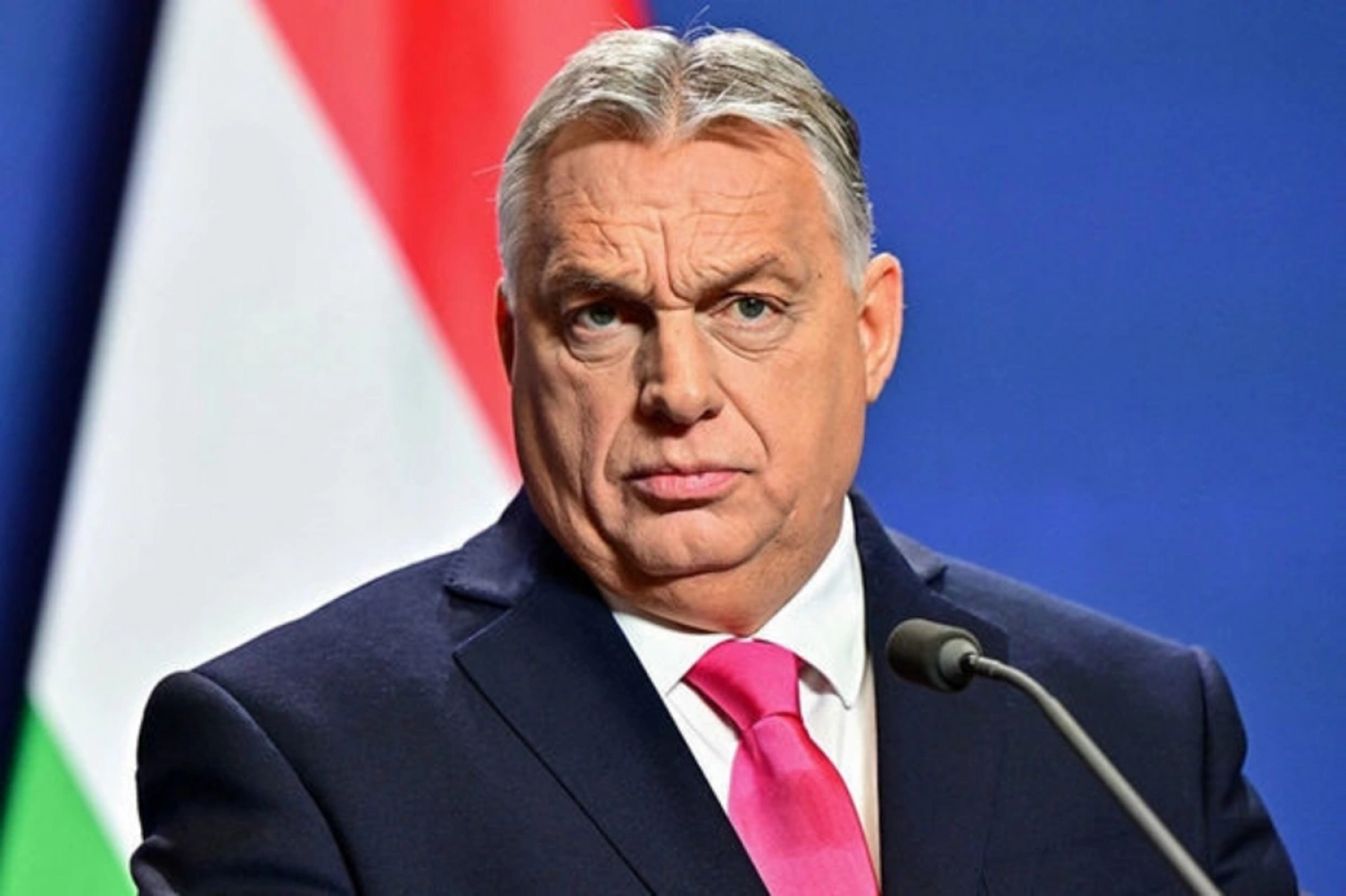 Orban Azərbaycana gələcək 