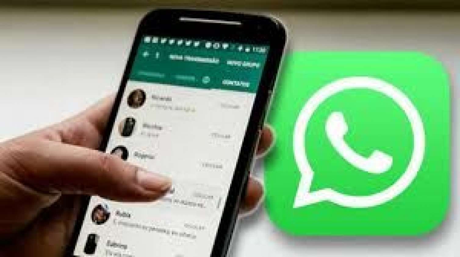 "WhatsApp"da yeni FUNKSİYA 