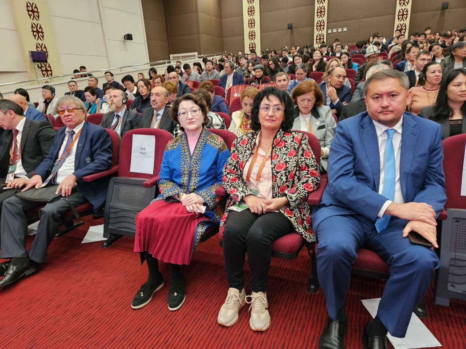 V Dünya Köçəri Oyunları davam edir - FOTO 