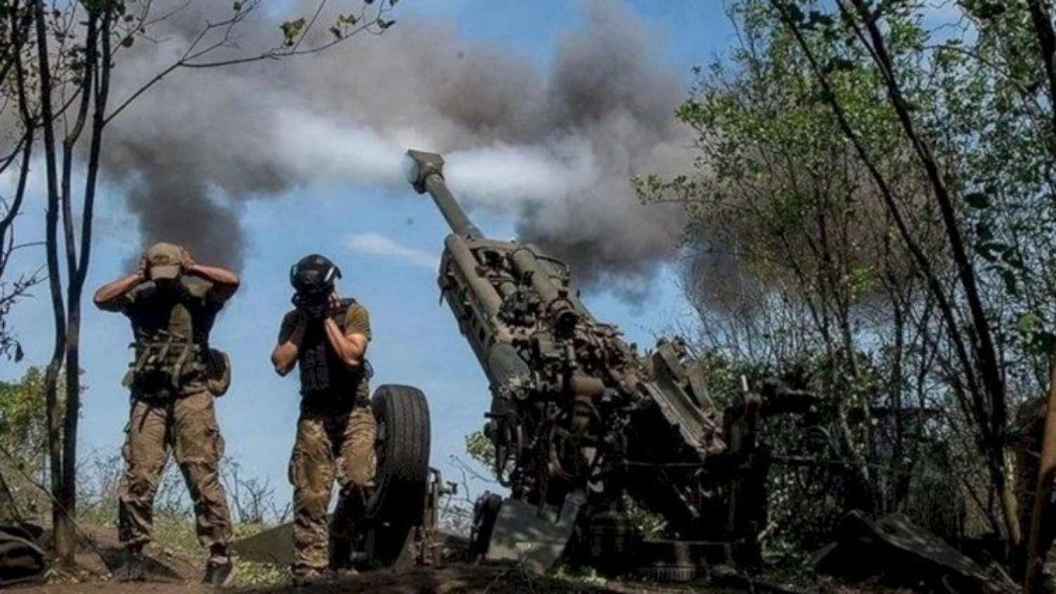 Vətən müharibəsi iştirakçısı Ukraynada həlak oldu - FOTO 