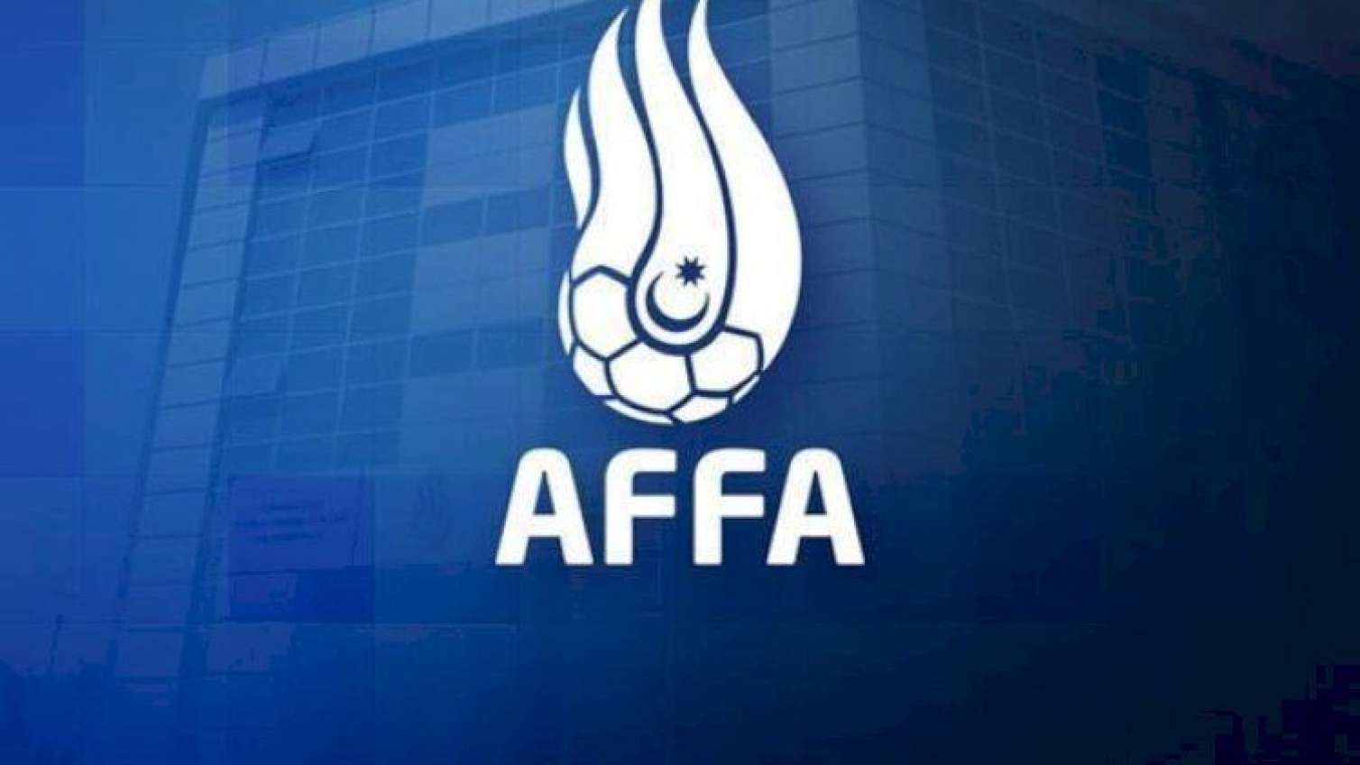 AFFA dalaşan futbolçuları 4 oyunluq cəzalandırdı  