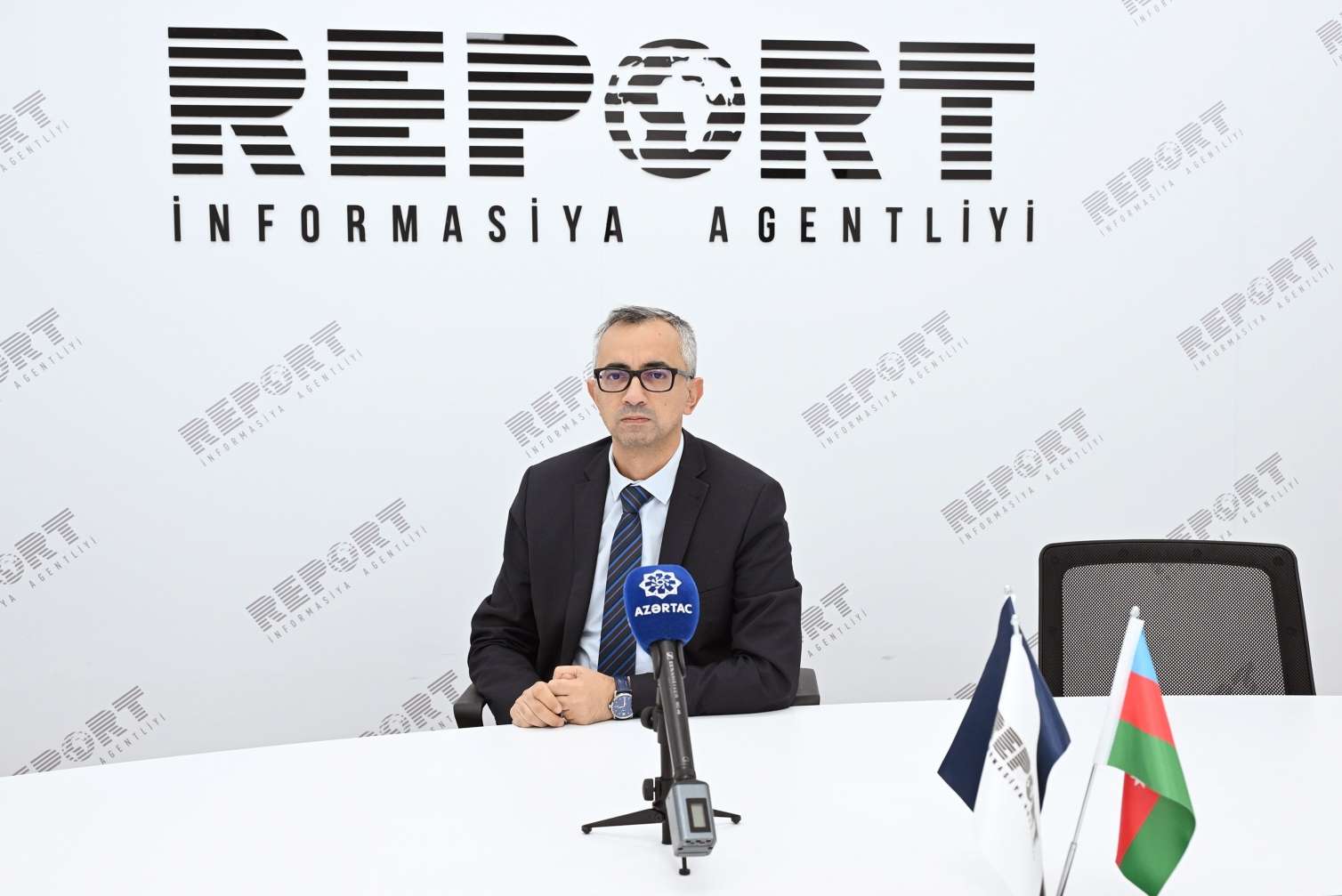 “Report”un 10 yaşı tamam olur - FOTO 