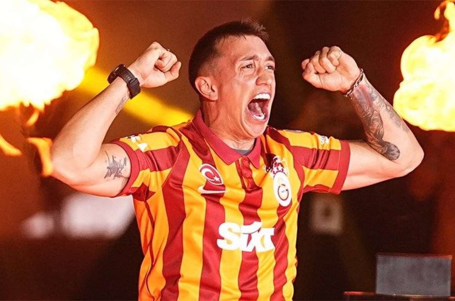 "Qalatasaray"dan Muslera ilə bağlı SON QƏRAR 