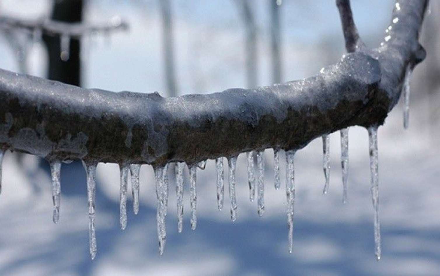 8° şaxta olub - FAKTİKİ HAVA 