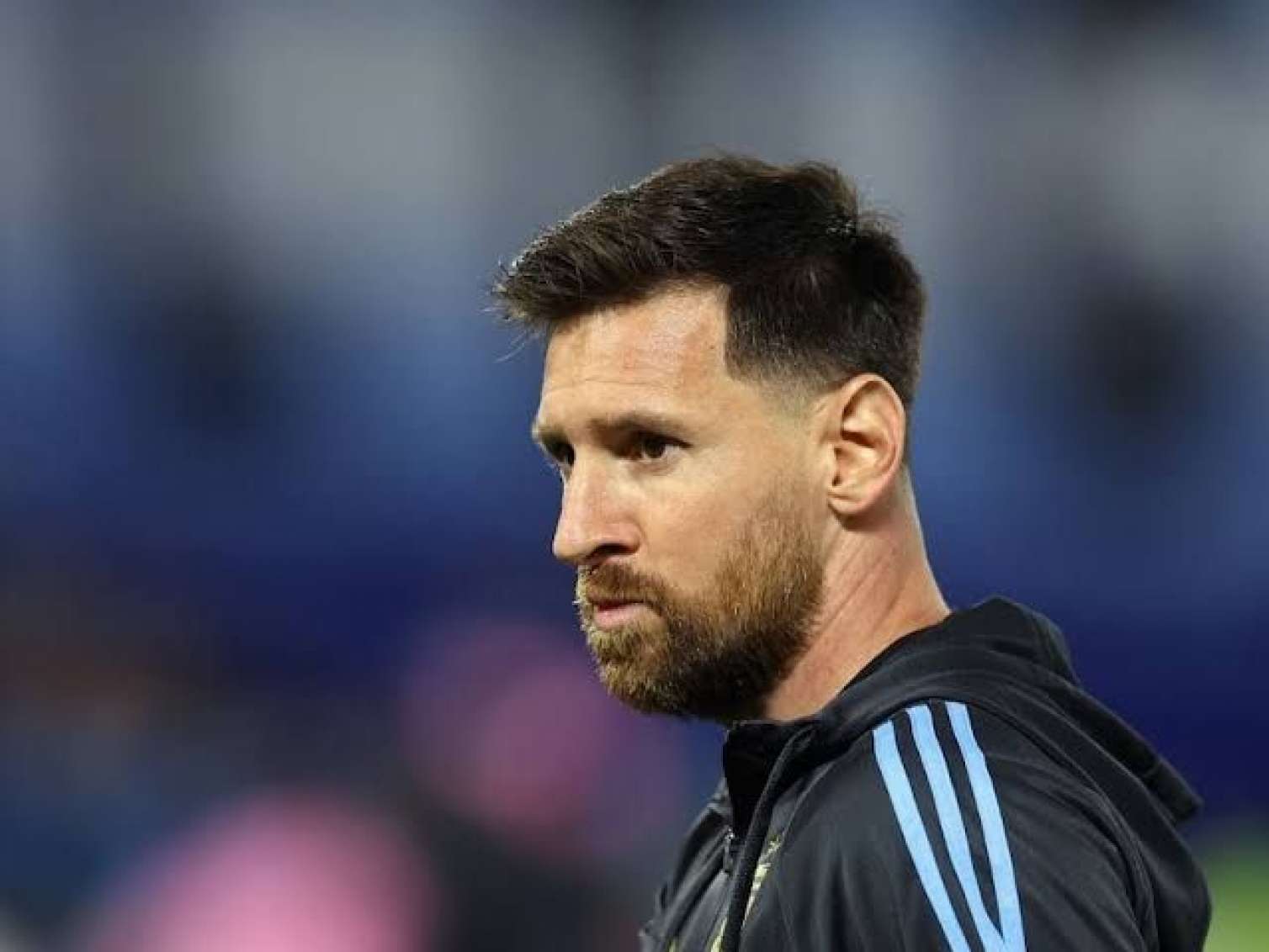 Messi Avropaya qayıda bilər 