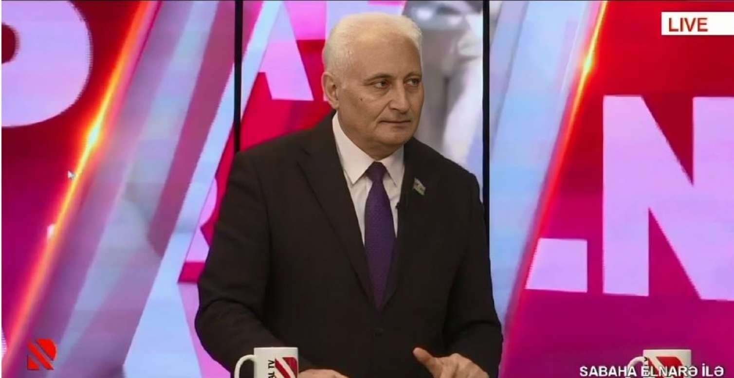 Hikmət Babaoğlu: "Hazırda evdəyəm, hər şey qaydasındadır" - VİDEO/YENİLƏNDİ 