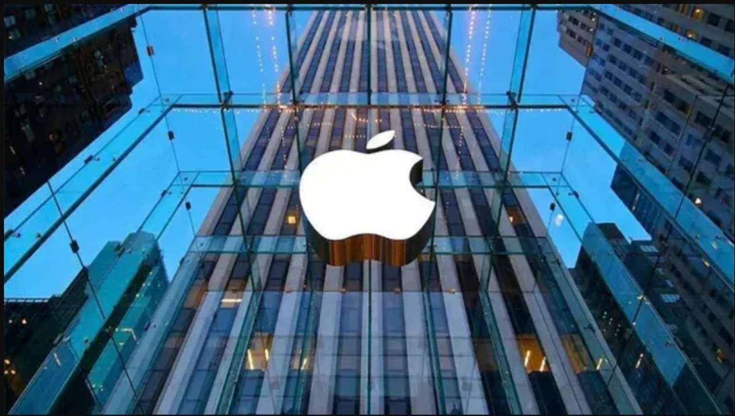 Apple həddindən artıq qazanmaqda ittiham olundu 