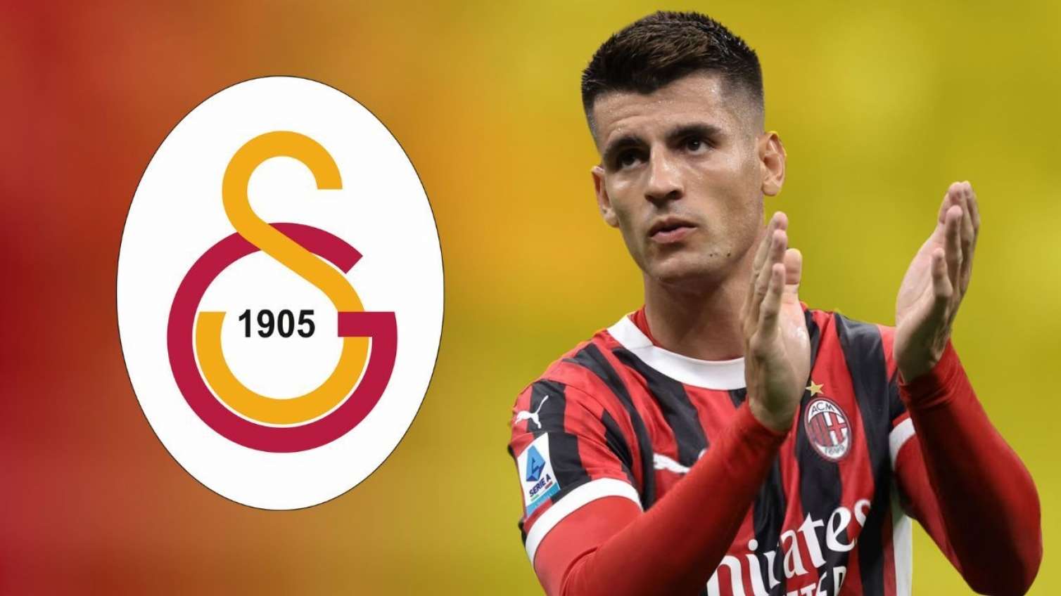 Alvaro Morata "Qalatasaray"a transfer olunur  