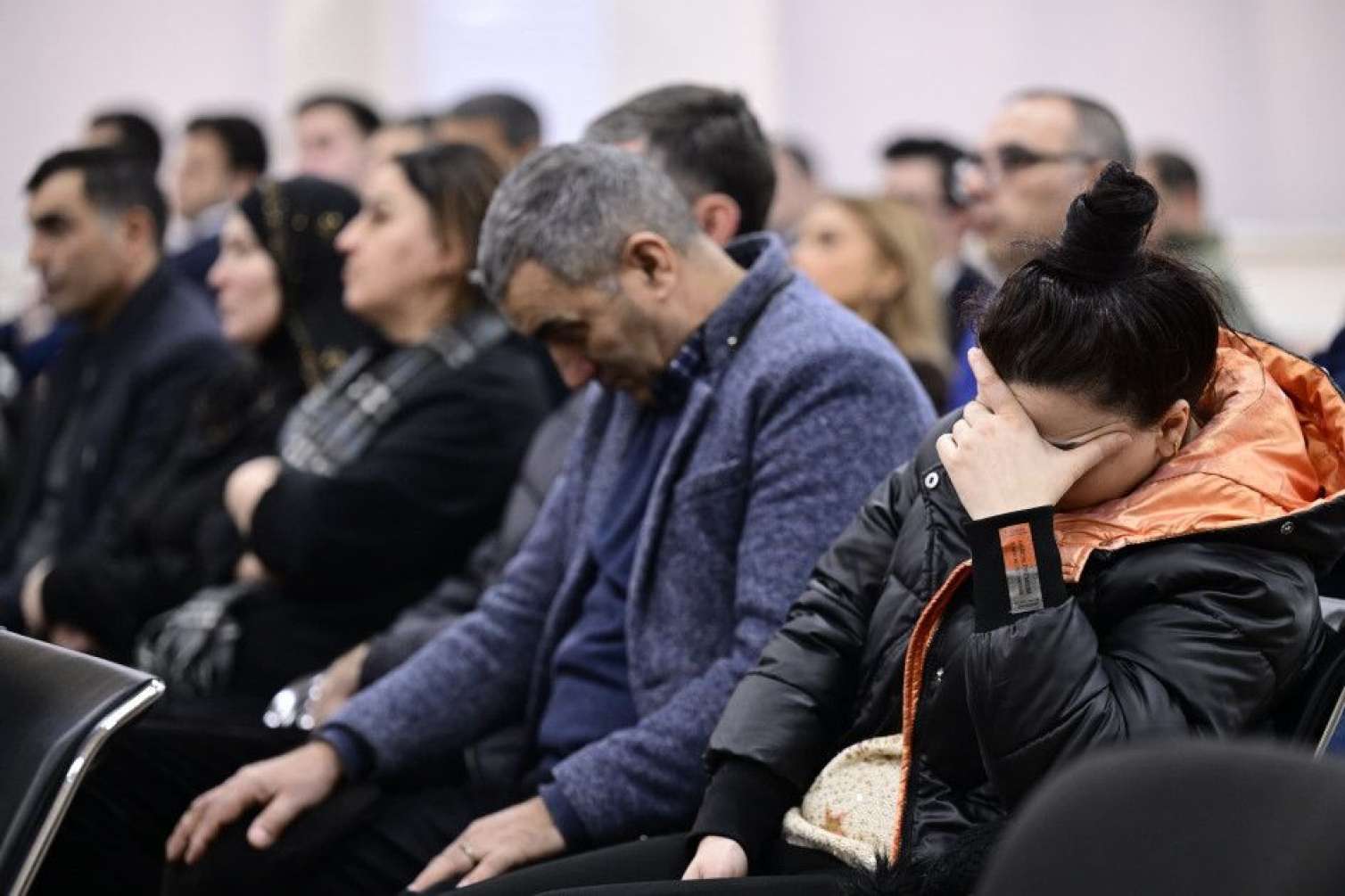 Bizə qarşı hər hansı təzyiq olmayıb - Arayik Paşinyanı təkzib etdi - FOTO 