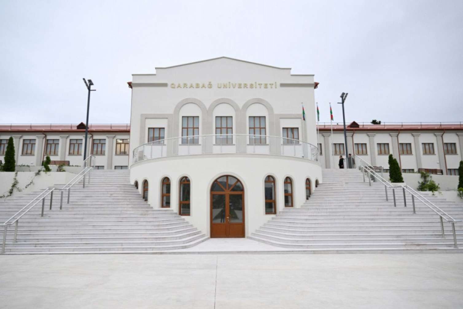 “Qarabağ Universitetinin Klinikası” yaradılır - FƏRMAN 