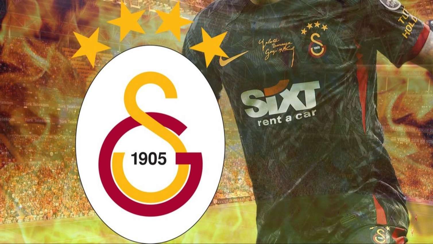 “Qalatasaray” onların adını heyətdən çıxardı - Muslera, Osimhen.. 