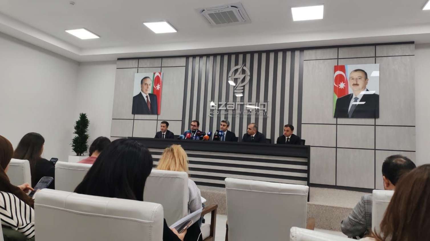 “Azərişıq” Qarabağ və Şərqi Zəngəzurda bu işləri görüb -