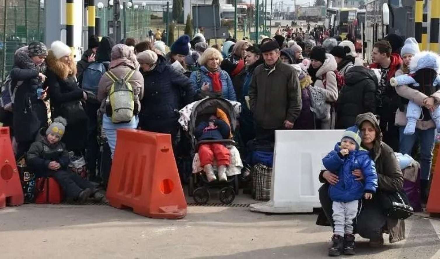 “Bu insanların deportasiyası Rusiyaya xeyir gətirməz” - Millət vəkili 