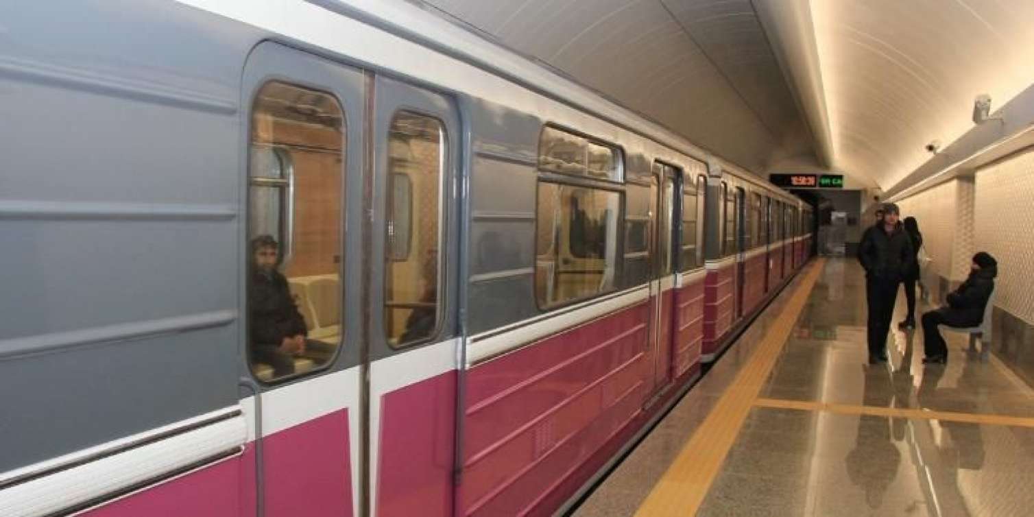 Metro stansiyalarına yeni adlar veriləcək 