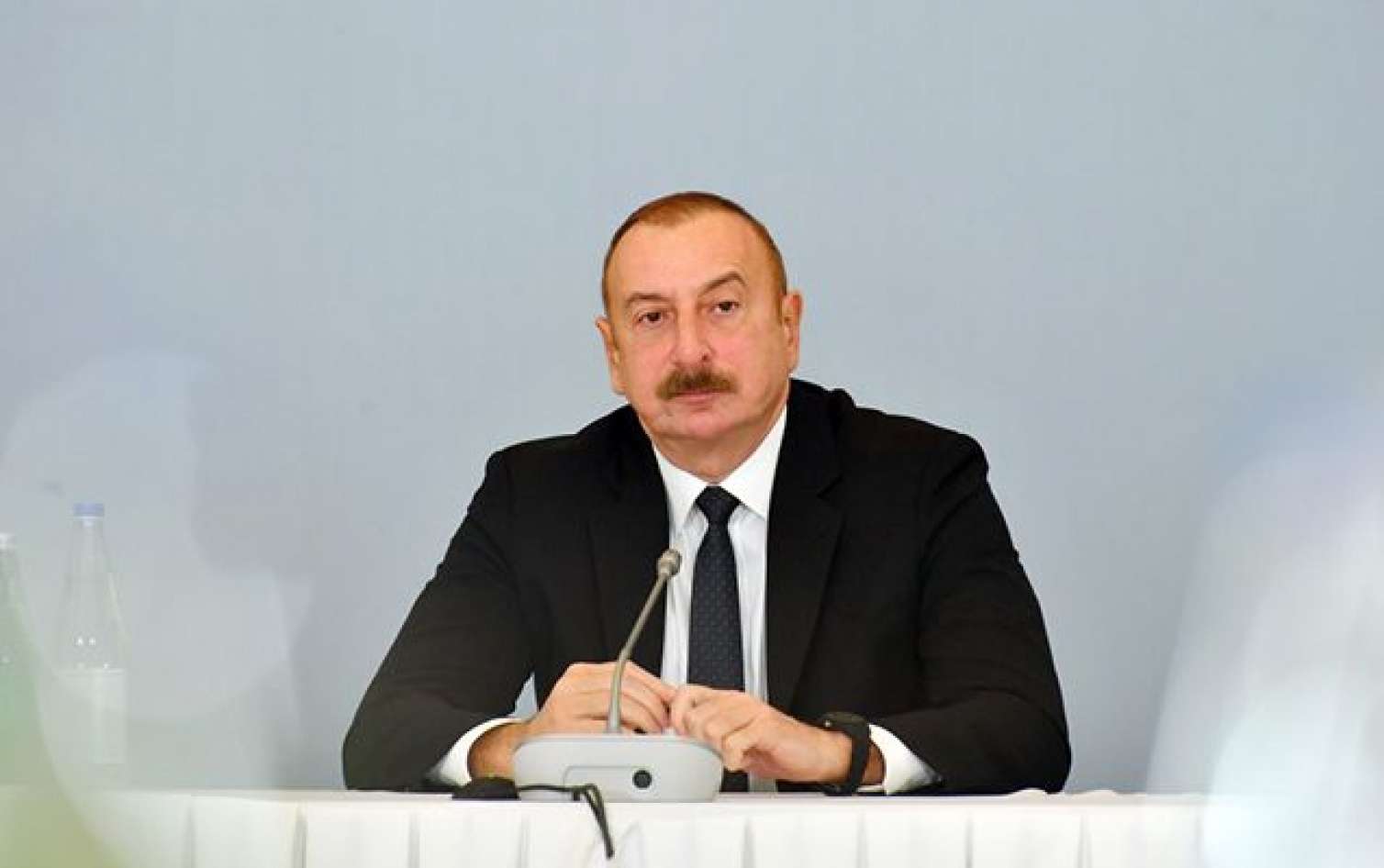 İlham Əliyev bu əsasnaməni təsdiqlədi 