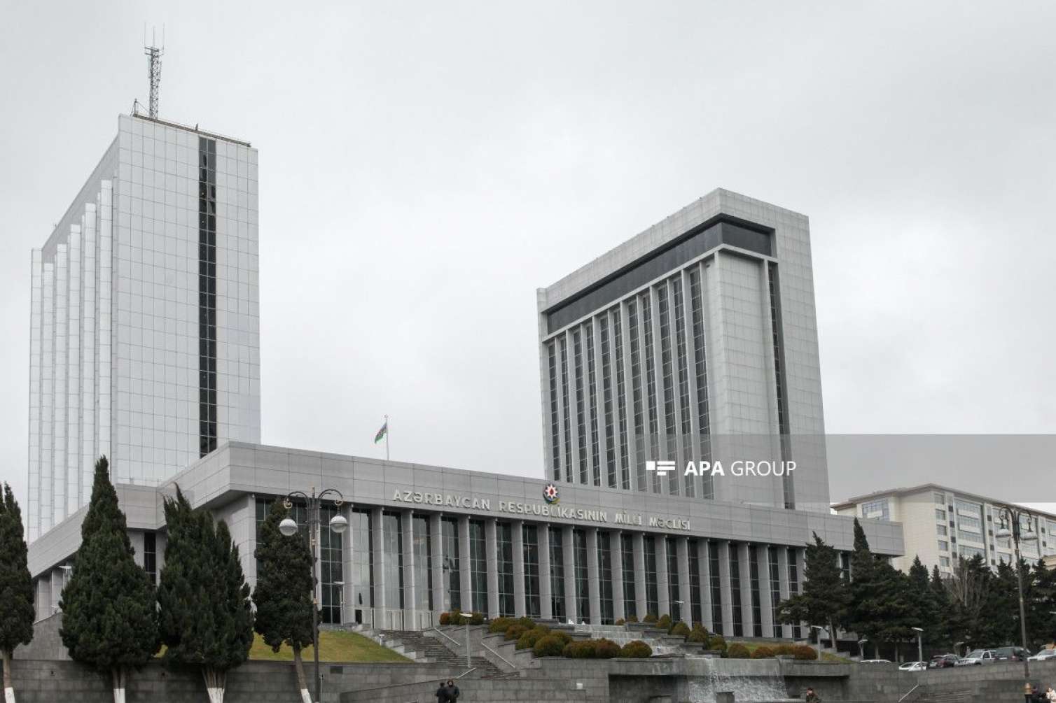 Bakıda Asiya Parlament Assambleyasının 15-ci plenar sessiyası keçiriləcək 