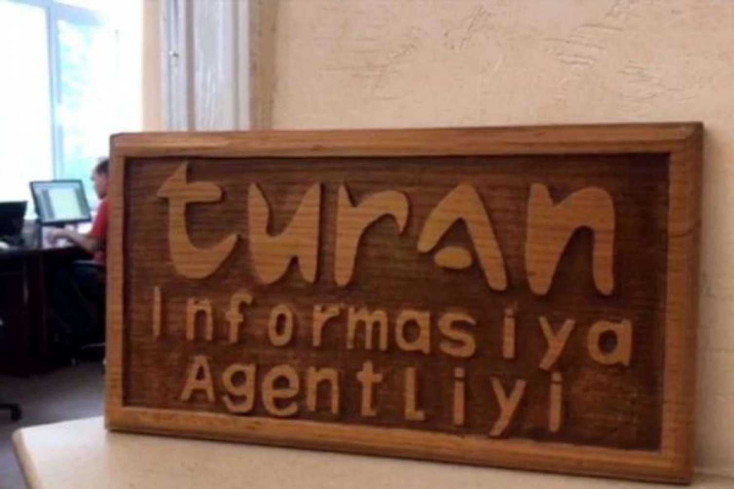 Turan İnformasiya Agentliyi fəaliyyətini dayandırır 