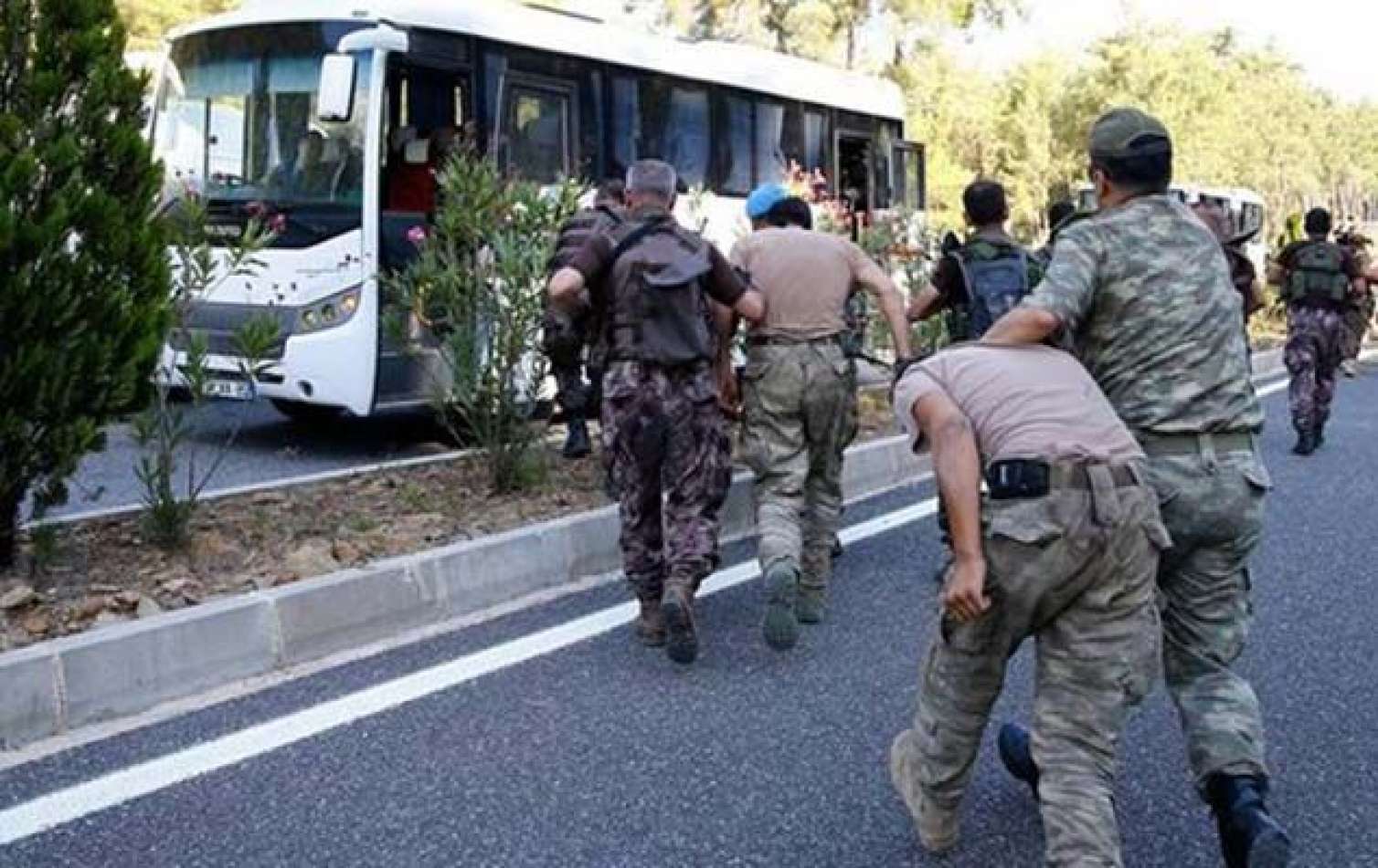 Azərbaycanda həbs edilən FETÖ üzvünə - Bu cəza verildi 