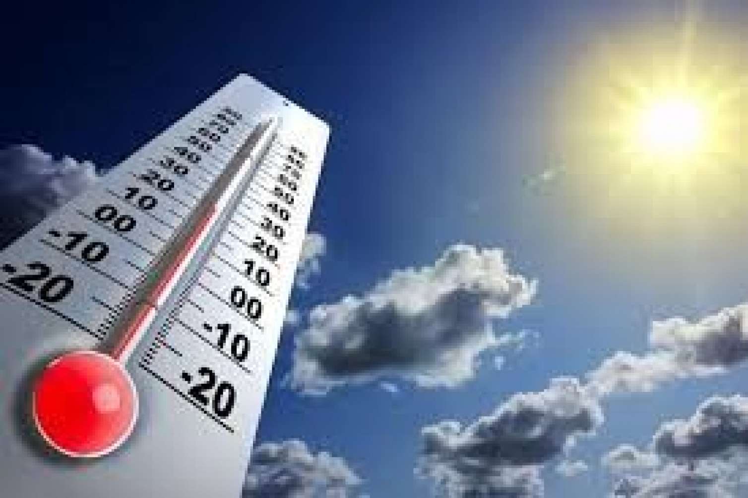 Sabah Bakıda 15° isti olacaq 