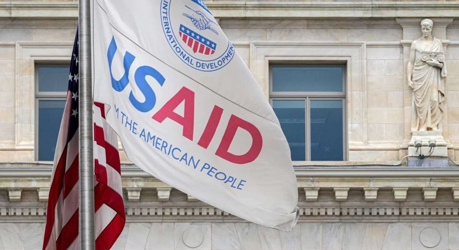 USAID proqramlarının 83%-i ləğv edildi 