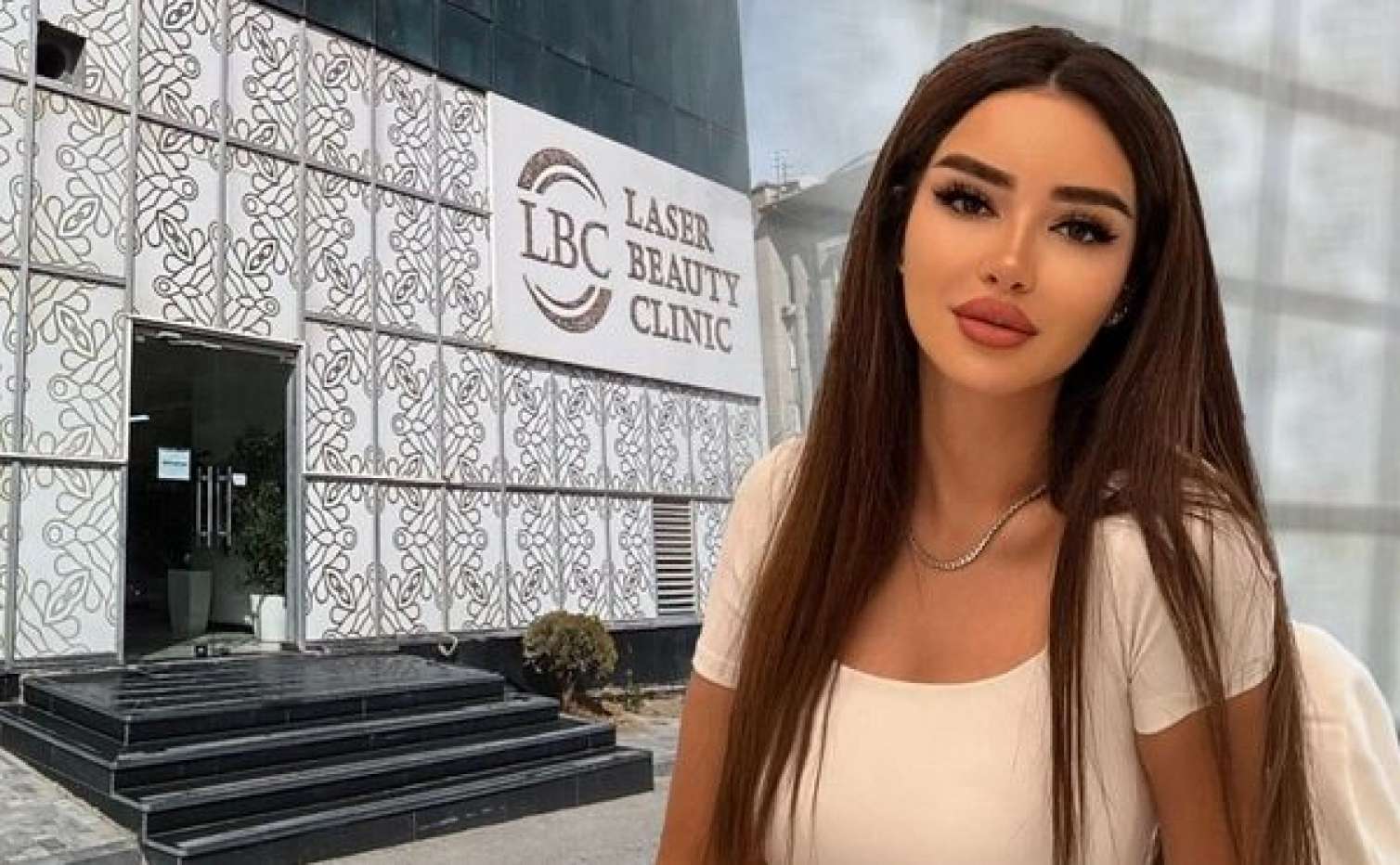 Məhkəmə "Laser Beauty Klinika"nın cərimələnməsi ilə bağlı qərarı qüvvədə saxladı 