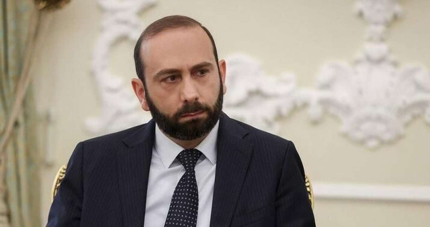 Mirzoyan: "Sülh sazişində dəhlizlə bağlı maddə yoxdur" 