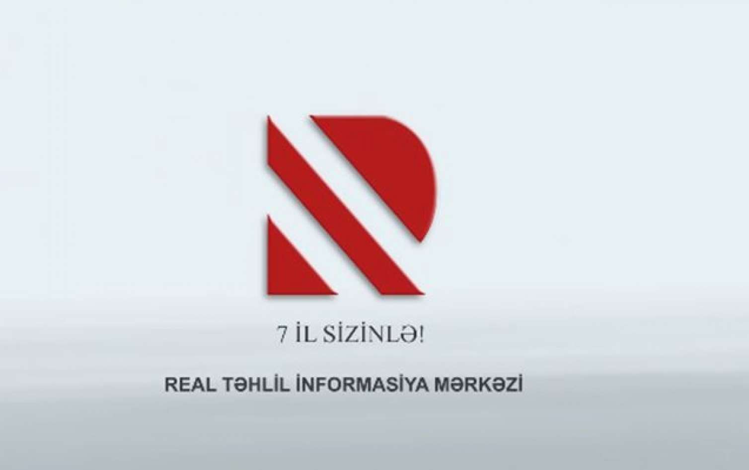 Real TV 7 yaşında! 