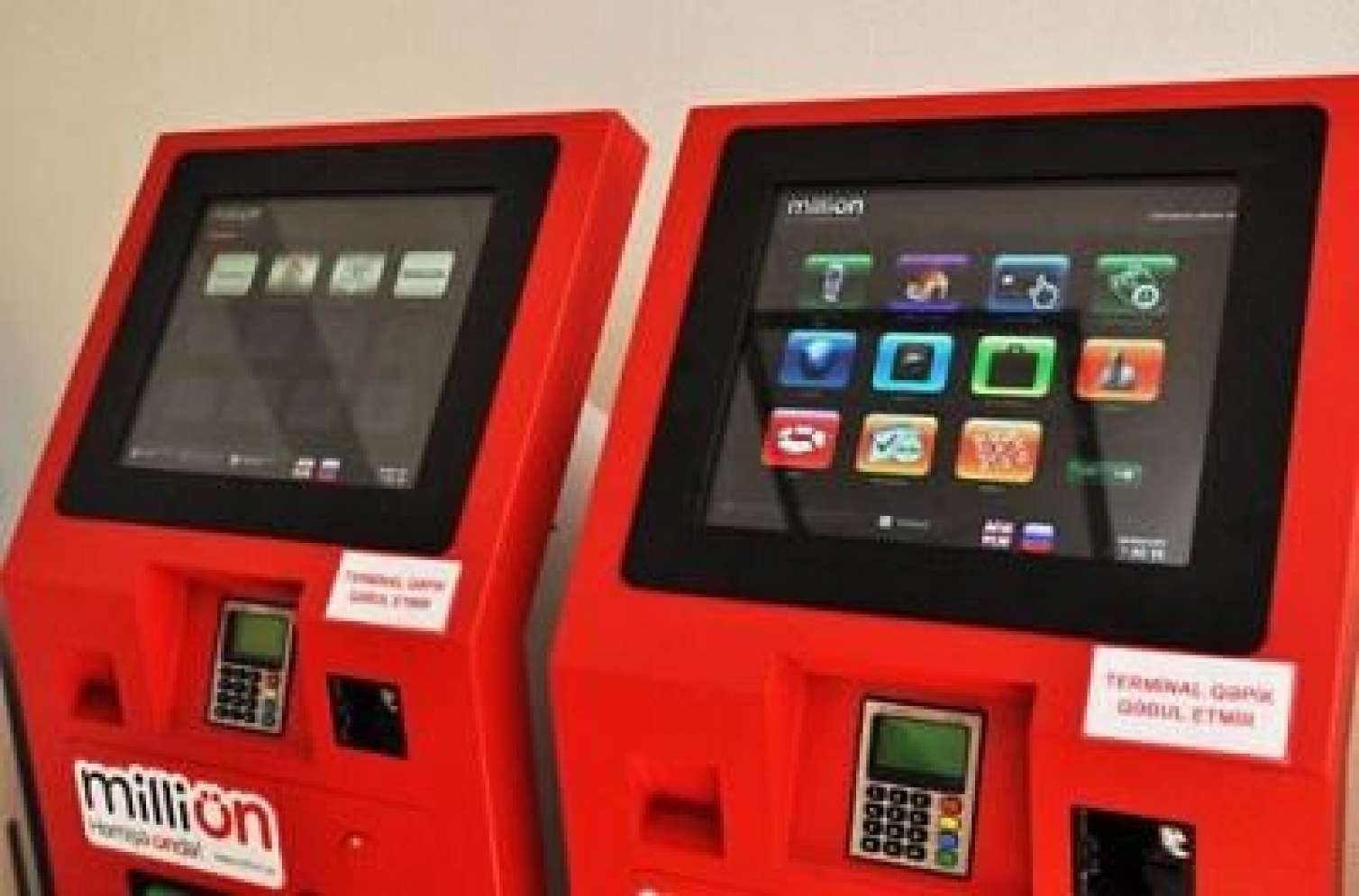  Pos-terminallarda problem yarandı - Ödəniş etmək olmur 