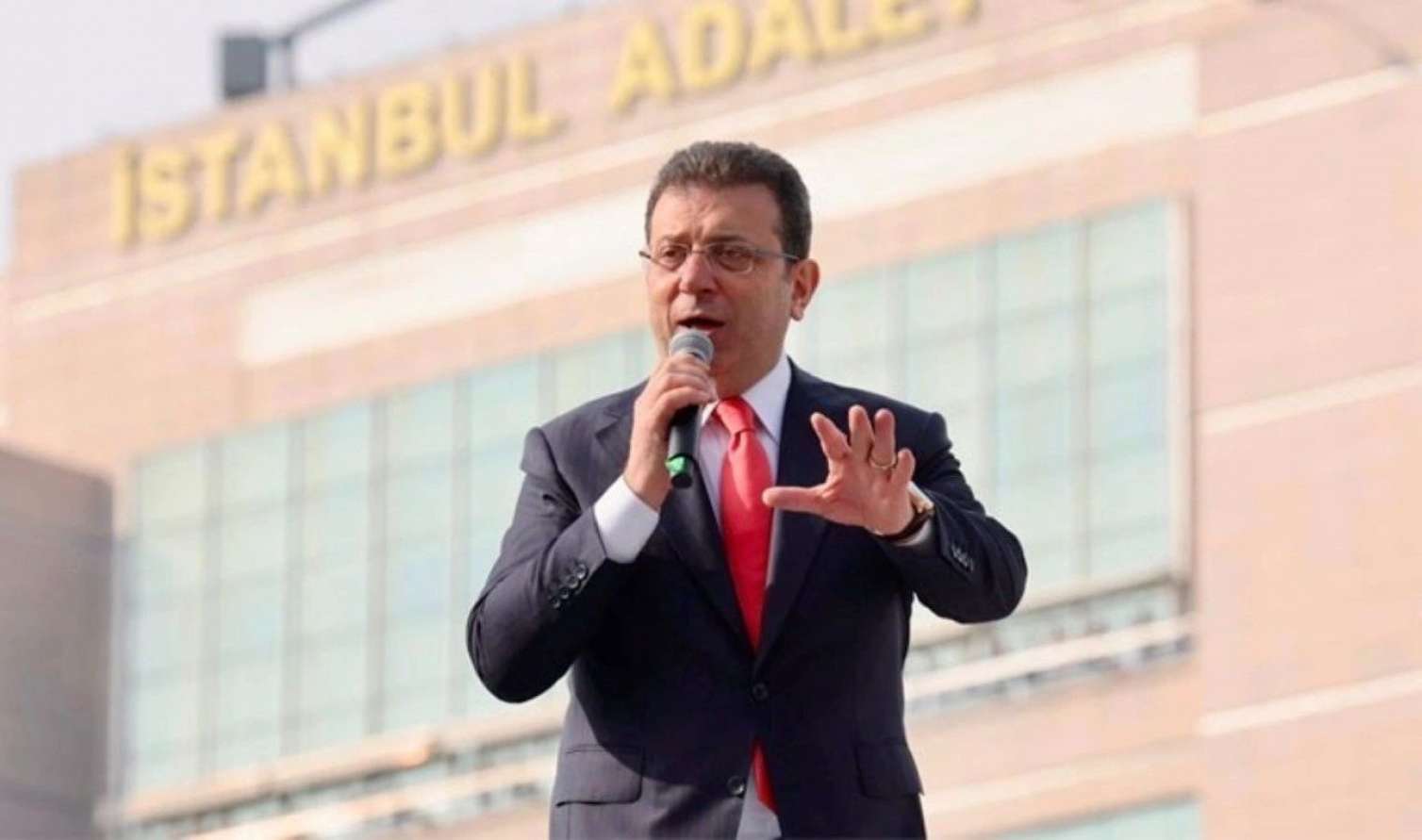 Bu, AKP iqtidarının sonu olacaq - İmamoğlunun həbsinə operativ şərh 