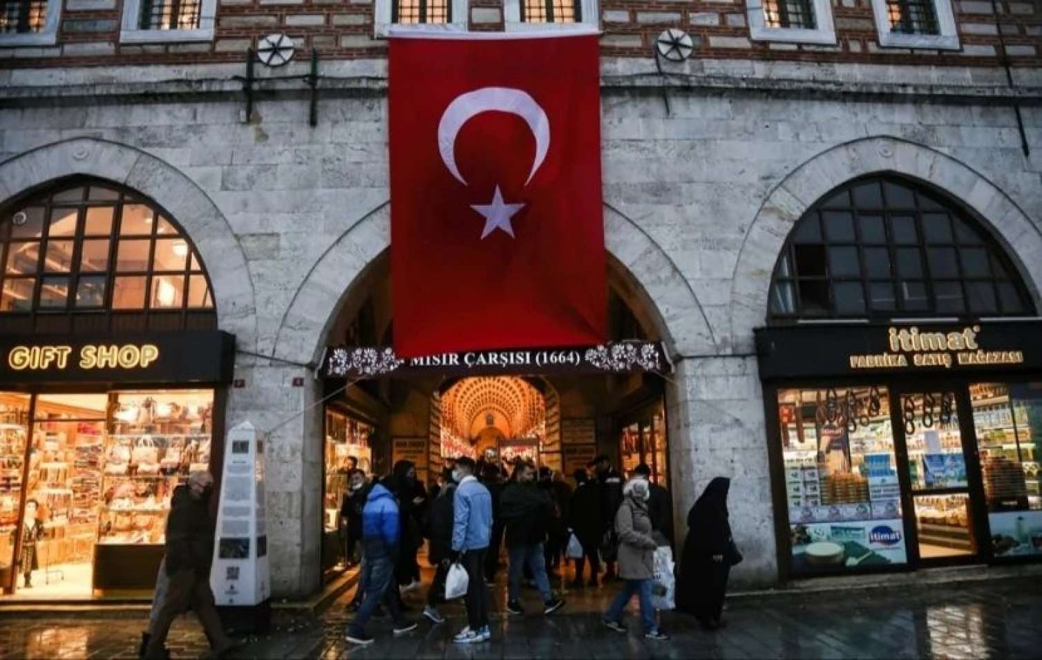 İmamoğlunun həbsindən sonra Türkiyədə bir neçə sosial şəbəkəyə giriş MƏHDUDLAŞDIRILDI 