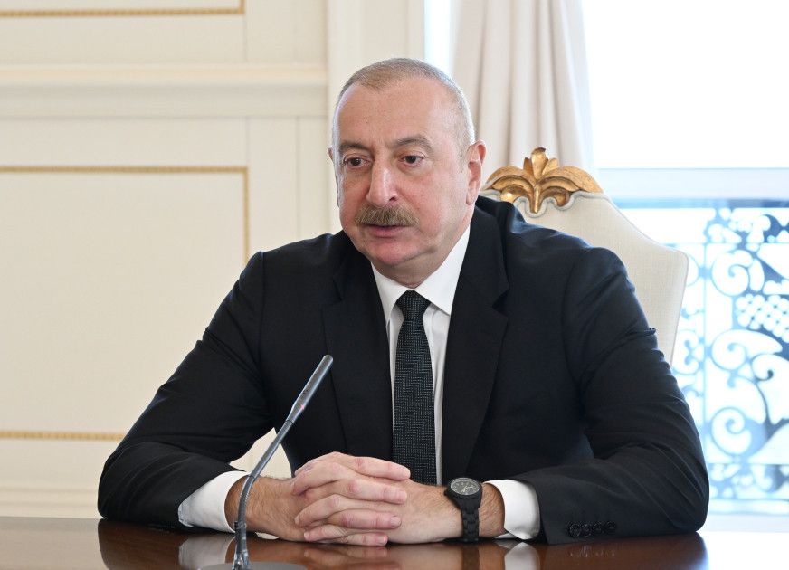 Встреча Алиева с Лукашенко в расширенном составе - ФОТО 