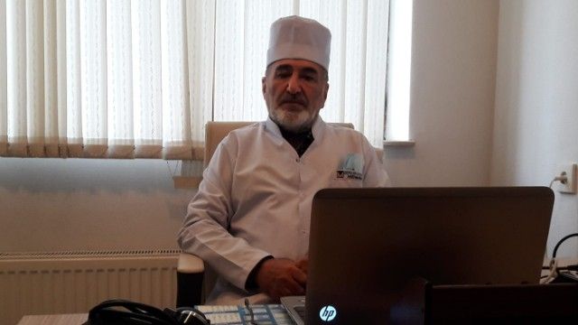 Masallıda tanınmış həkimin villası külə döndü -  Anbaan VİDEO