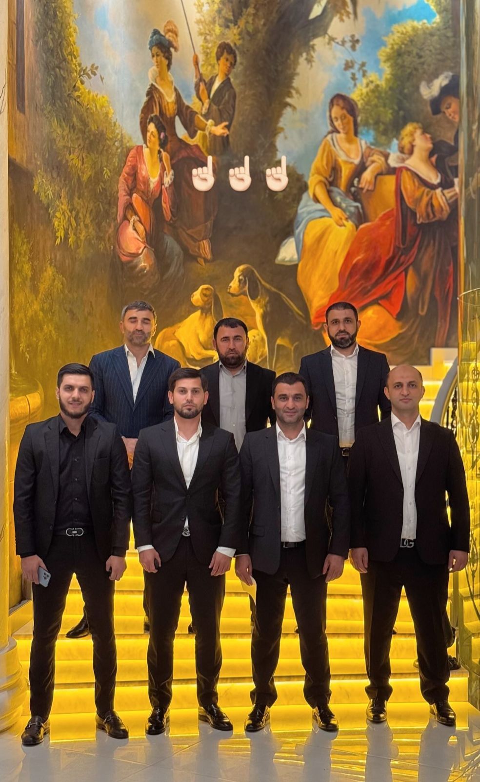 Futbolçu Abbas Hüseynov evləndi - FOTO 